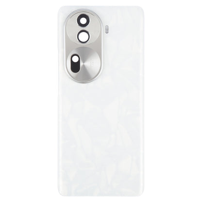 For OPPO Reno11 5G Original Battery Back Cover with Camera Lens Cover