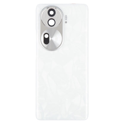 For OPPO Reno11 Pro 5G Original Battery Back Cover with Camera Lens Cover