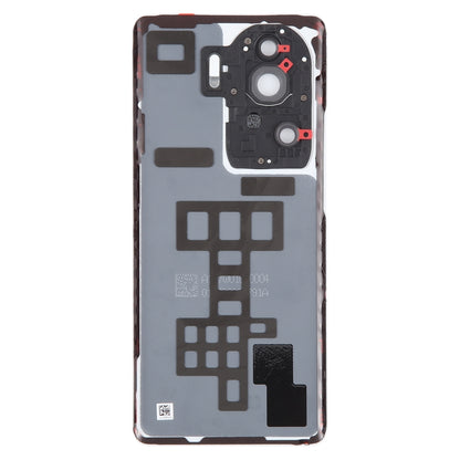 For OPPO Reno11 Pro 5G Original Battery Back Cover with Camera Lens Cover
