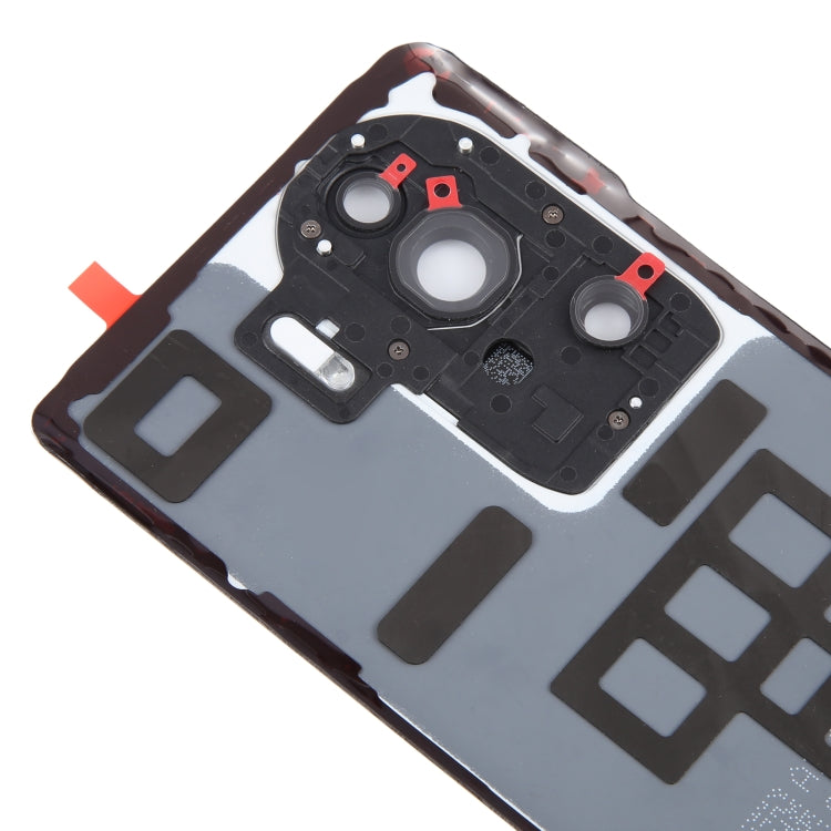 For OPPO Reno11 Pro 5G Original Battery Back Cover with Camera Lens Cover