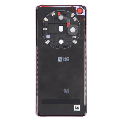 For OPPO Find X7 Original Battery Back Cover with Camera Lens Cover, For OPPO Find X7(Original)