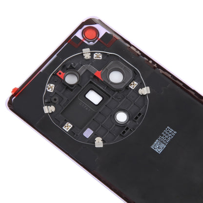 For OPPO Find X7 Original Battery Back Cover with Camera Lens Cover, For OPPO Find X7(Original)