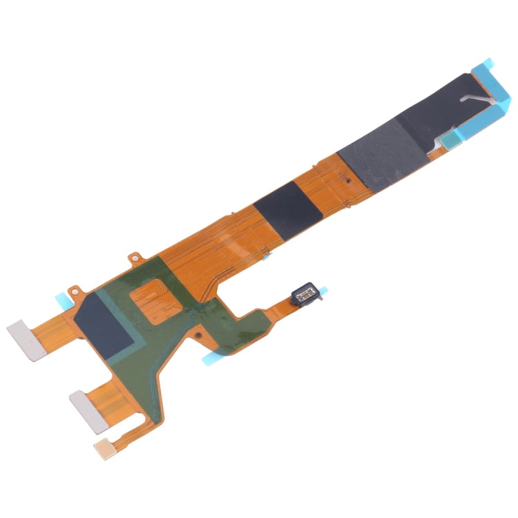 For vivo X Flip Original Spin Axis Flex Cable