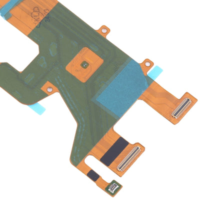 For vivo X Flip Original Spin Axis Flex Cable