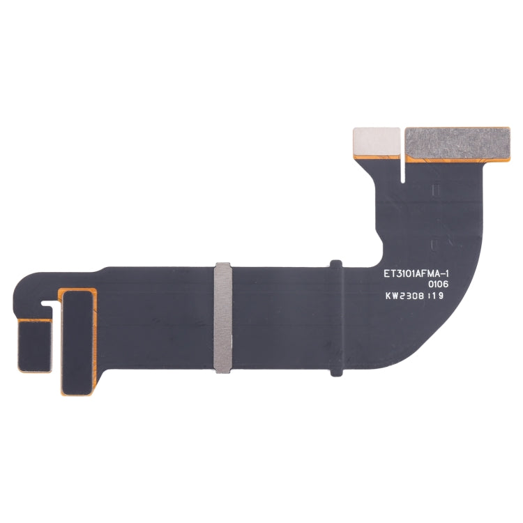 For vivo X Fold 2 Original Large Spin Axis Flex Cable