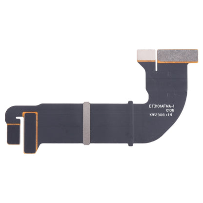 For vivo X Fold 2 Original Large Spin Axis Flex Cable