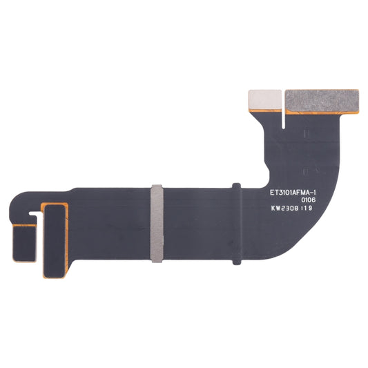 For vivo X Fold 2 Original Large Spin Axis Flex Cable