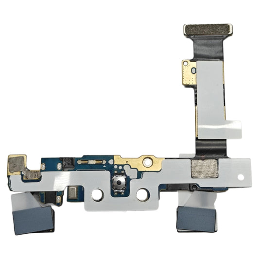 Câble flexible de port de charge pour Samsung Galaxy S6 Edge+ SM-G928V, pour Samsung Galaxy S6 Edge+