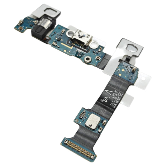 Câble flexible de port de charge pour Samsung Galaxy S6 Edge+ SM-G928V, pour Samsung Galaxy S6 Edge+