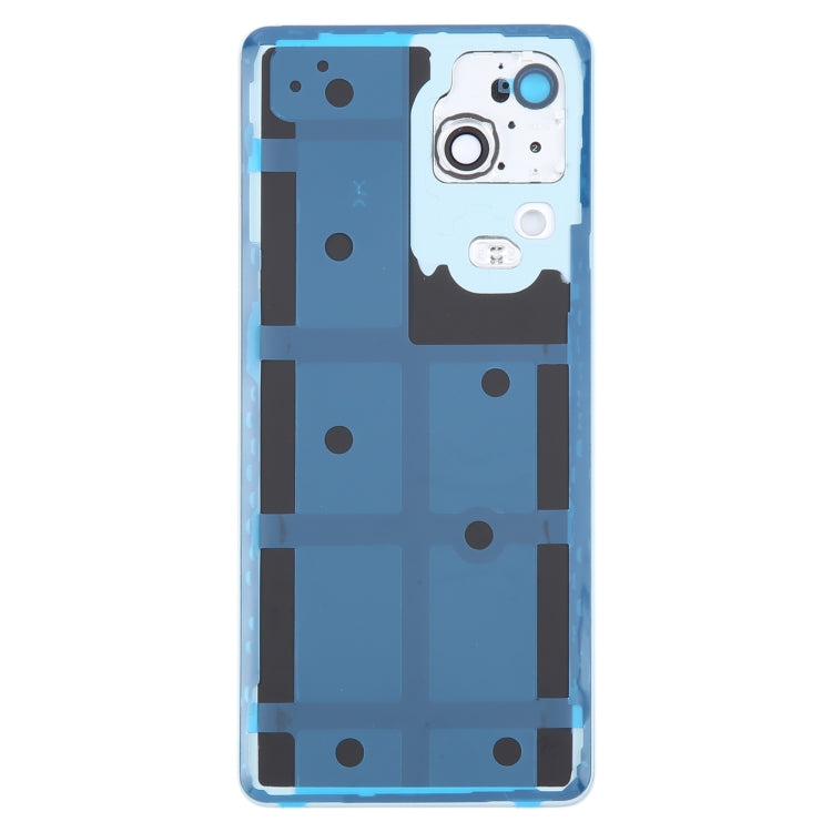 For vivo V30 Original Battery Back Cover with Camera Lens Cover, For vivo V30, For vivo V30(Original)