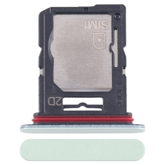 For Sony Xperia 10 V Original SIM Card Tray + SIM / Micro SD Card Tray, For Sony Xperia 10 V(Original), For Sony Xperia 10 V(Original Dual Card)