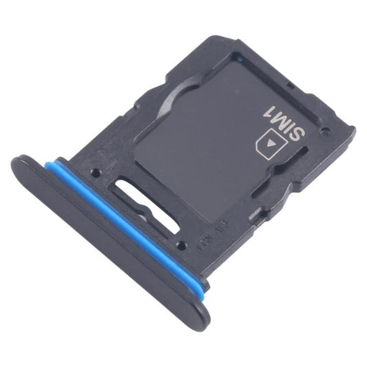For Sony Xperia 10 V Original SIM Card Tray + Micro SD Card Tray, For Sony Xperia 10 V(Original), For Sony Xperia 10 V(Original Single Card)