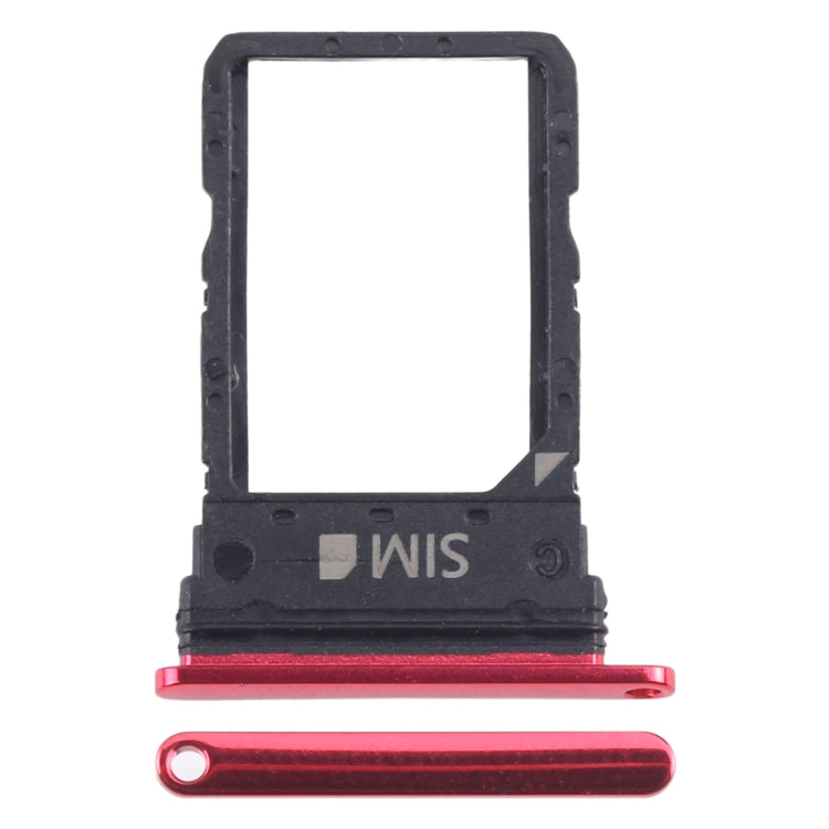Tiroir de carte SIM d'origine pour Motorola Razr 40 Ultra (Original)