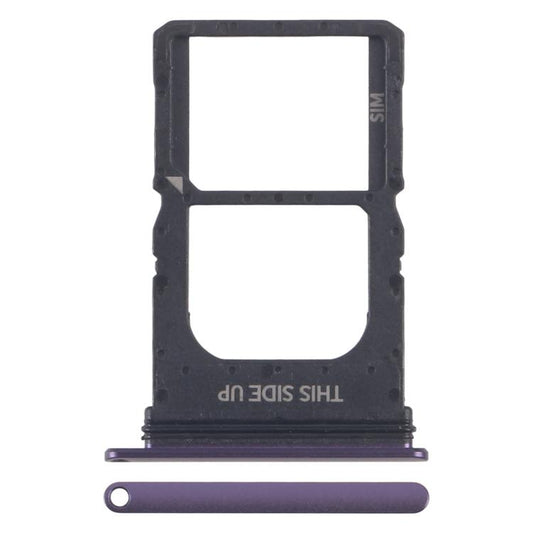 Tiroir de carte SIM d'origine pour Motorola Razr 40, pour Motorola Razr 40 (Original)