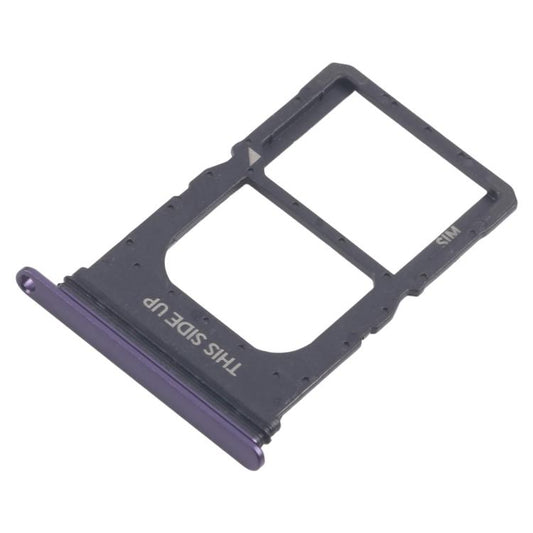 Tiroir de carte SIM d'origine pour Motorola Razr 40, pour Motorola Razr 40 (Original)