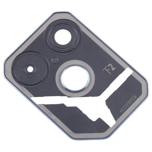 For Tecno Pova 6 Pro Original Rear Camera Frame, For Tecno Pova 6 Pro(Original)