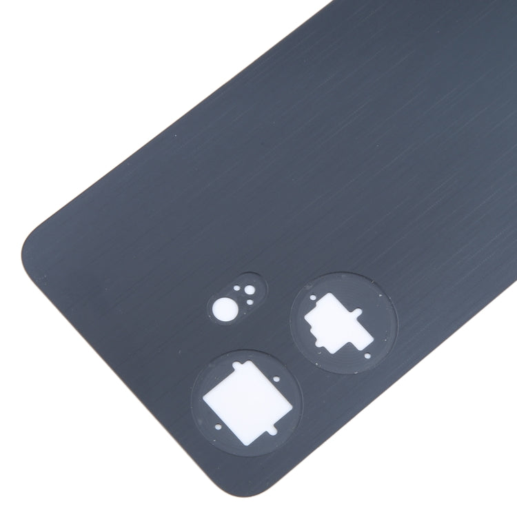 For itel P55+ Original Battery Back Cover, For itel P55+  (Original)