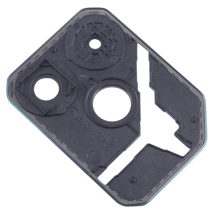 For Tecno Pova 6 Original Rear Camera Frame, For Tecno Pova 6(Original)