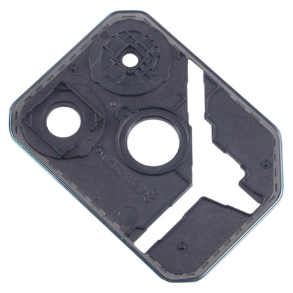 For Tecno Pova 6 Original Rear Camera Frame, For Tecno Pova 6(Original)