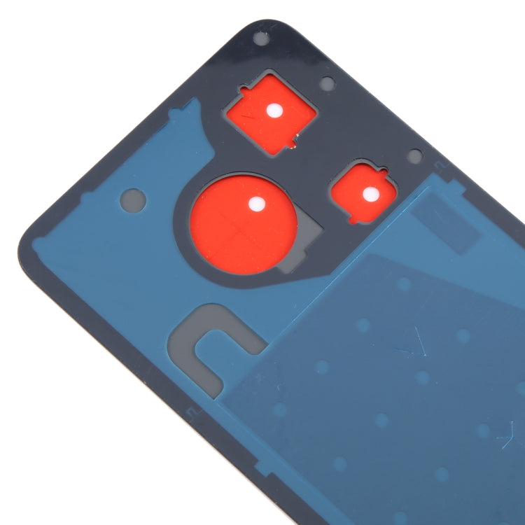 Cache arrière de batterie d'origine pour Infinix Smart 8 X6525, pour Infinix Smart 8 (Original)