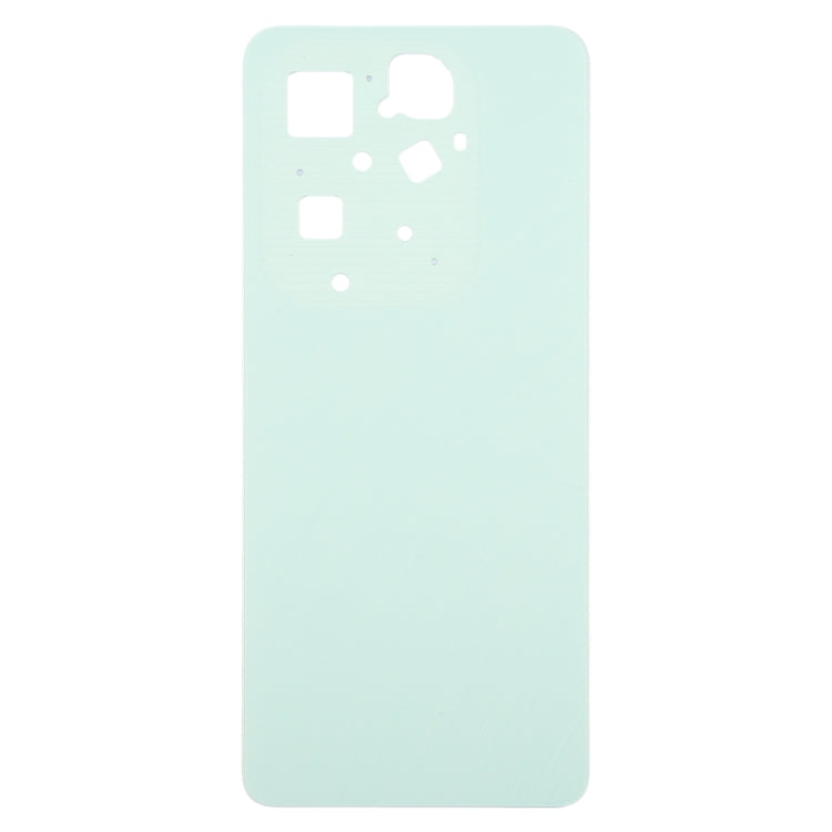 Cache arrière de batterie d'origine pour Infinix Hot 40 X6836, pour Infinix Hot 40 (Original)