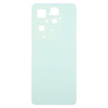Cache arrière de batterie d'origine pour Infinix Hot 40 X6836, pour Infinix Hot 40 (Original)