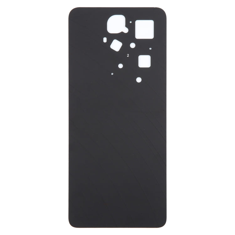 Cache arrière de batterie d'origine pour Infinix Hot 40 X6836, pour Infinix Hot 40 (Original)