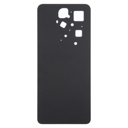 Cache arrière de batterie d'origine pour Infinix Hot 40 X6836, pour Infinix Hot 40 (Original)