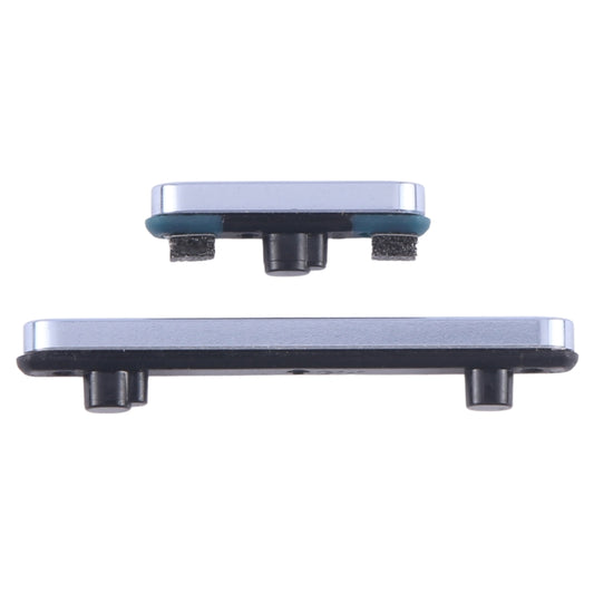 Bouton d'alimentation et de contrôle du volume d'origine pour Google Pixel 8 Pro, pour Google Pixel 8 Pro (original), pour Google Pixel 8a Pro (original), pour Google Pixel 8a Pro (original)