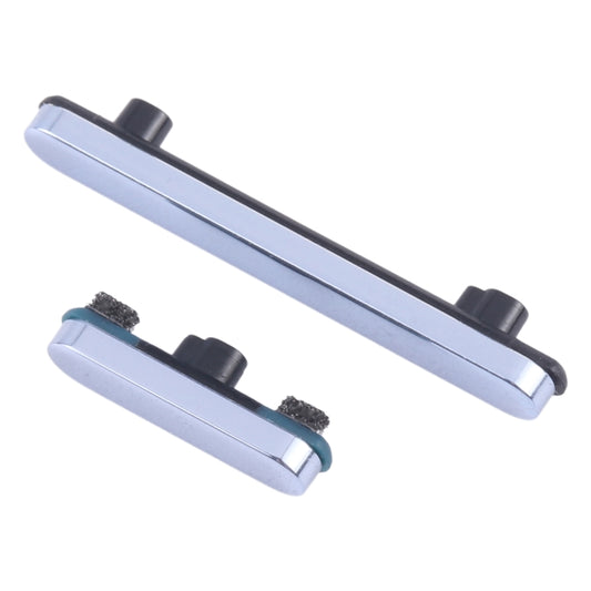 Bouton d'alimentation et de contrôle du volume d'origine pour Google Pixel 8 Pro, pour Google Pixel 8 Pro (original), pour Google Pixel 8a Pro (original), pour Google Pixel 8a Pro (original)