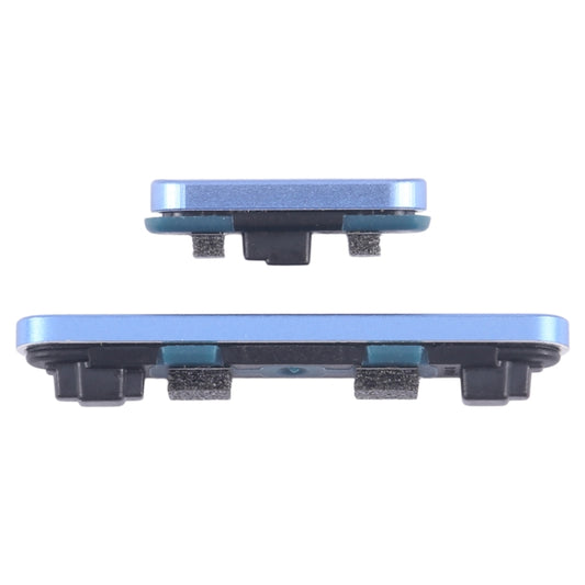 For Google Pixel 8A Original Power Button and Volume Control Button, For Google Pixel 8a(Original)