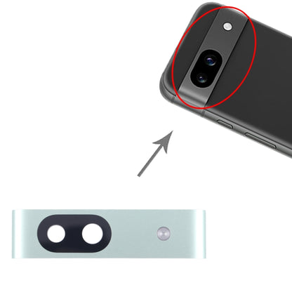 For Google Pixel 8a Original Camera Lens Cover
