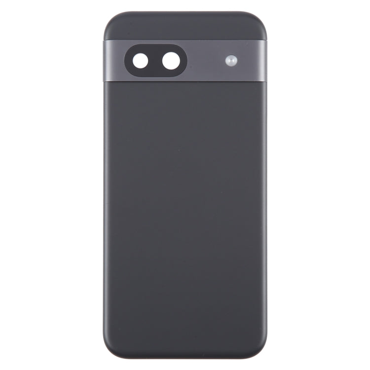 For Google Pixel 8a Original Battery Back Cover with Camera Lens Cover