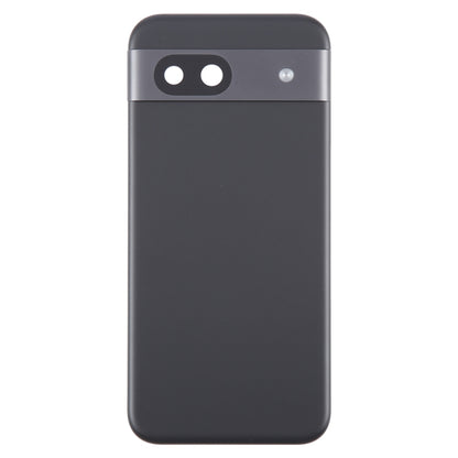 For Google Pixel 8a Original Battery Back Cover with Camera Lens Cover
