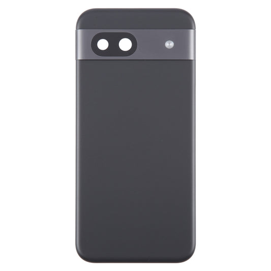 For Google Pixel 8a Original Battery Back Cover with Camera Lens Cover