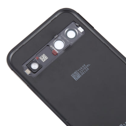 For Google Pixel 8a Original Battery Back Cover with Camera Lens Cover