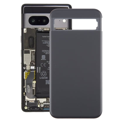 For Google Pixel 8a Original Battery Back Cover