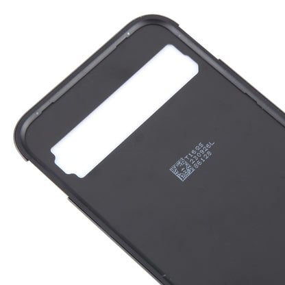 For Google Pixel 8a Original Battery Back Cover