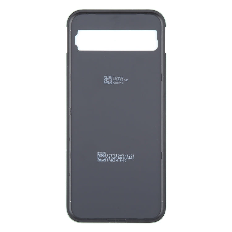 For Google Pixel 8a Original Battery Back Cover, For Google Pixel 8a(Original)