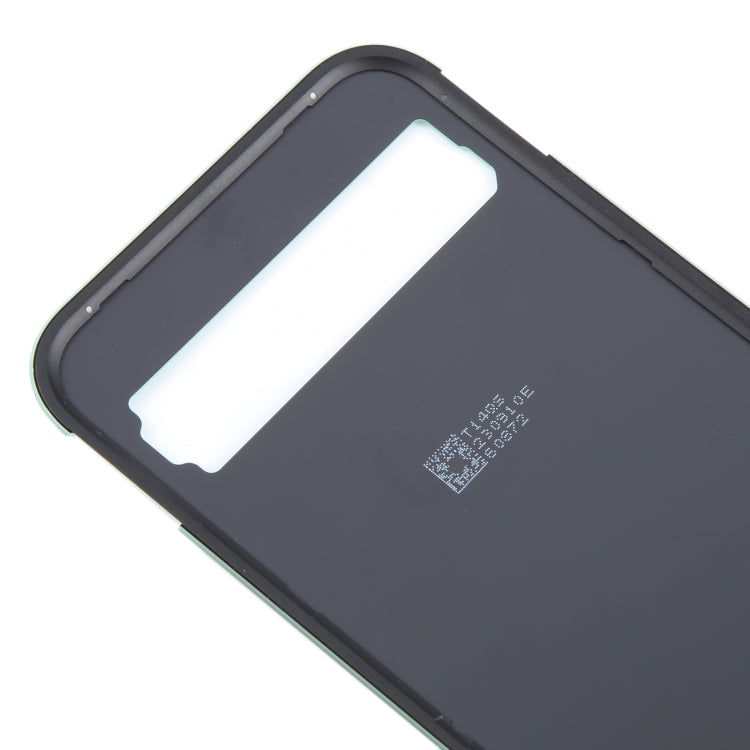 For Google Pixel 8a Original Battery Back Cover, For Google Pixel 8a(Original)