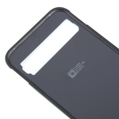 For Google Pixel 8a Original Battery Back Cover, For Google Pixel 8a(Original)