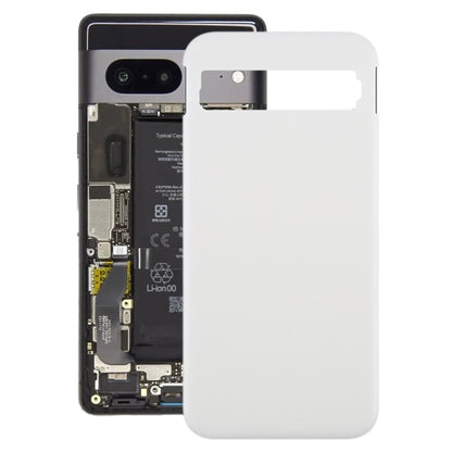 For Google Pixel 8a Original Battery Back Cover