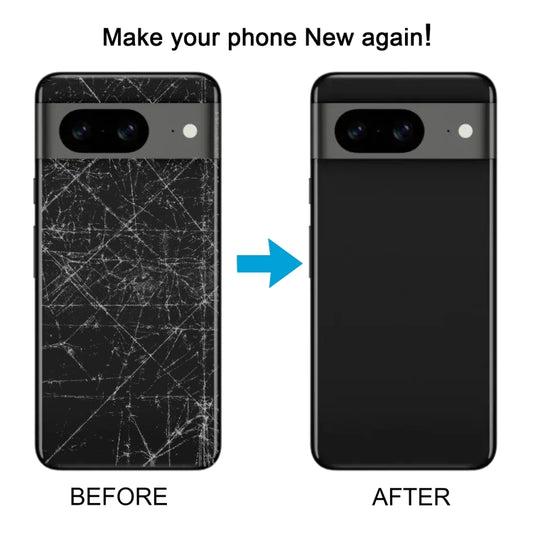 For Google Pixel 8a Original Battery Back Cover