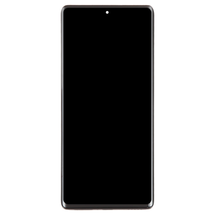 For Honor Magic5 Lite Original LCD Screen Digitizer Full Assembly with Frame, For Honor Magic5 Lite, For Honor Magic5 Lite(Original)