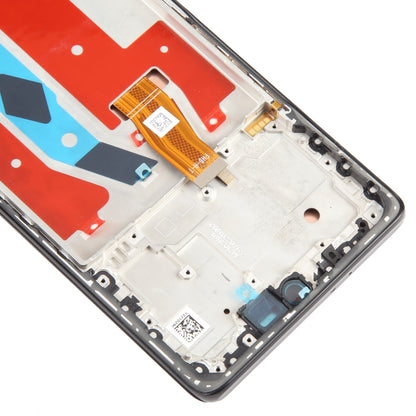 For Honor Magic5 Lite Original LCD Screen Digitizer Full Assembly with Frame, For Honor Magic5 Lite, For Honor Magic5 Lite(Original)