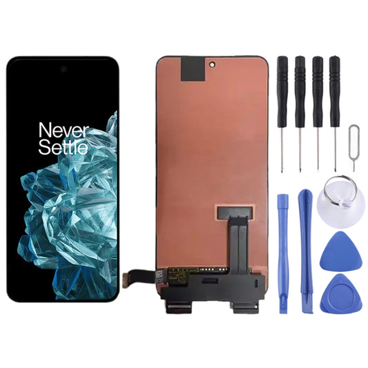 For ZTE Blade V50 Design 4G LCD Screen with Digitizer Full Assembly