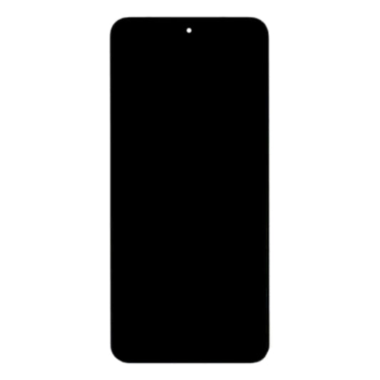 For ZTE Blade V50 Design 4G LCD Screen with Digitizer Full Assembly
