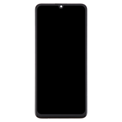 For Huawei Nova Y71 Original LCD Screen Digitizer Full Assembly with Frame