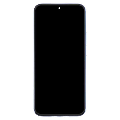 For Huawei Nova 12 Original LCD Screen Digitizer Full Assembly with Frame