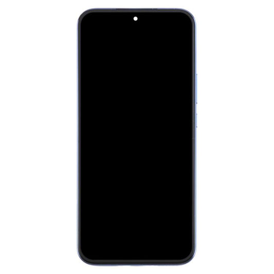 Für Huawei Nova 12 Original-LCD-Bildschirm Digitizer vollständige Baugruppe mit Rahmen, Für Huawei Nova 12 (Original)